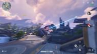 Grappling in Wuthering Waves (Image via Gamers Heroes YouTube)